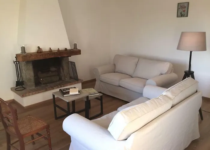 Tatil Evi Mas Des Vignes - View Cite De *