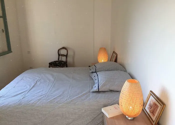 Tatil Evi Mas Des Vignes - View Cite De *